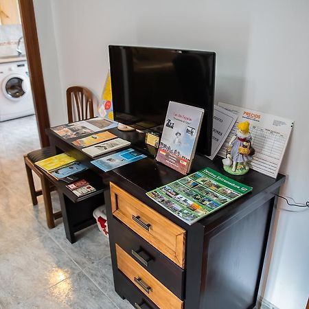 Apartamento Rincon Del Salvador 2 Plasencia Ngoại thất bức ảnh
