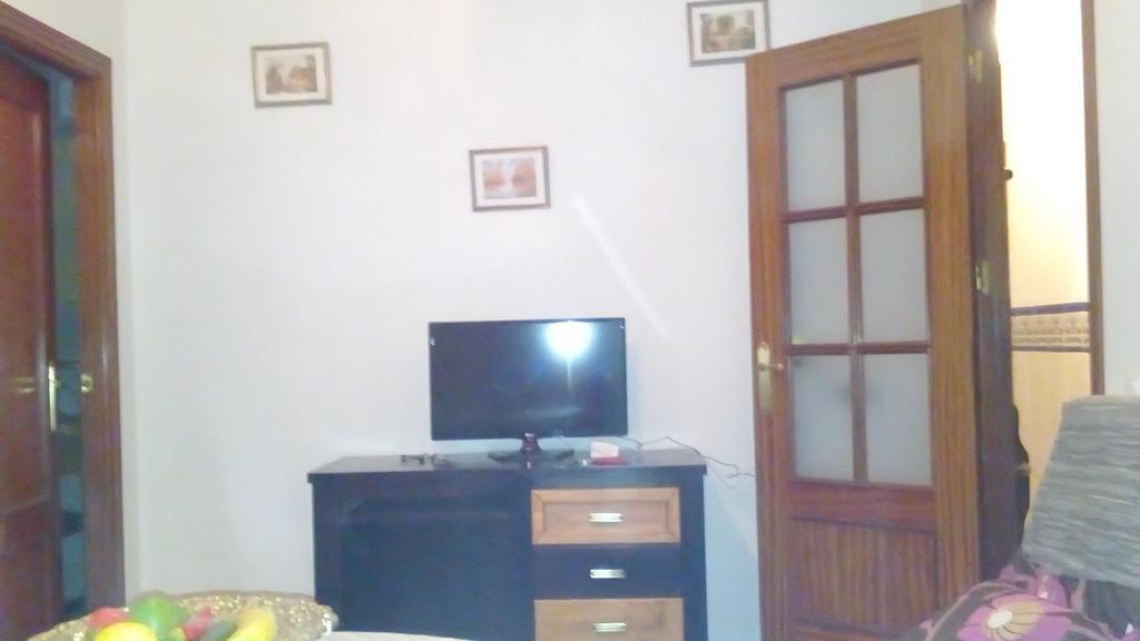 Apartamento Rincon Del Salvador 2 Plasencia Ngoại thất bức ảnh