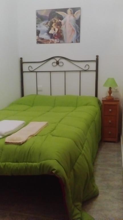 Apartamento Rincon Del Salvador 2 Plasencia Phòng bức ảnh