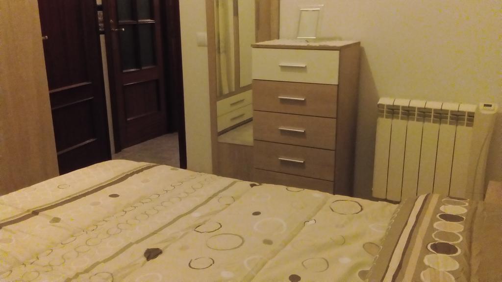 Apartamento Rincon Del Salvador 2 Plasencia Phòng bức ảnh