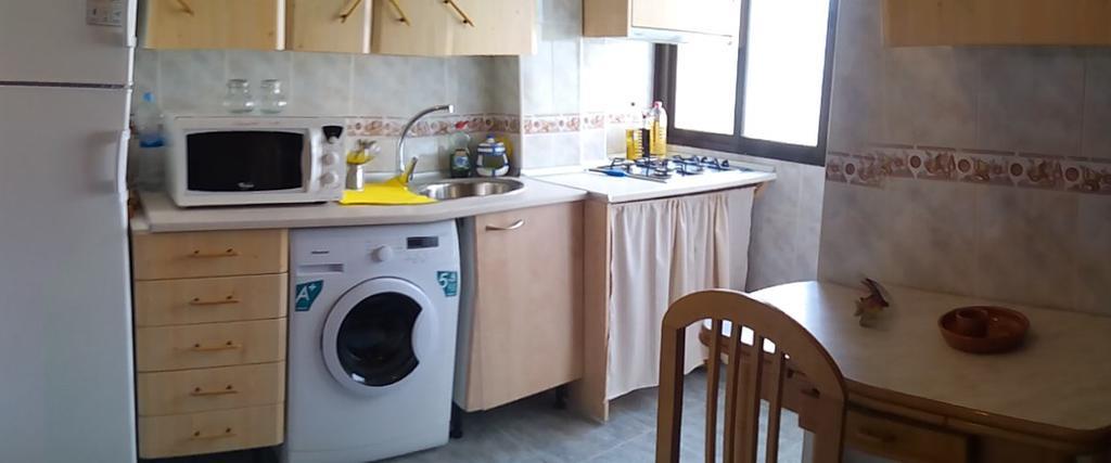 Apartamento Rincon Del Salvador 2 Plasencia Ngoại thất bức ảnh