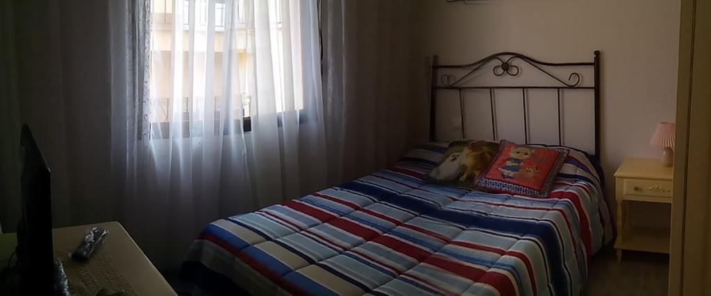 Apartamento Rincon Del Salvador 2 Plasencia Ngoại thất bức ảnh