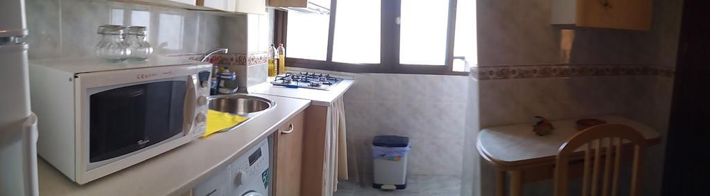 Apartamento Rincon Del Salvador 2 Plasencia Ngoại thất bức ảnh