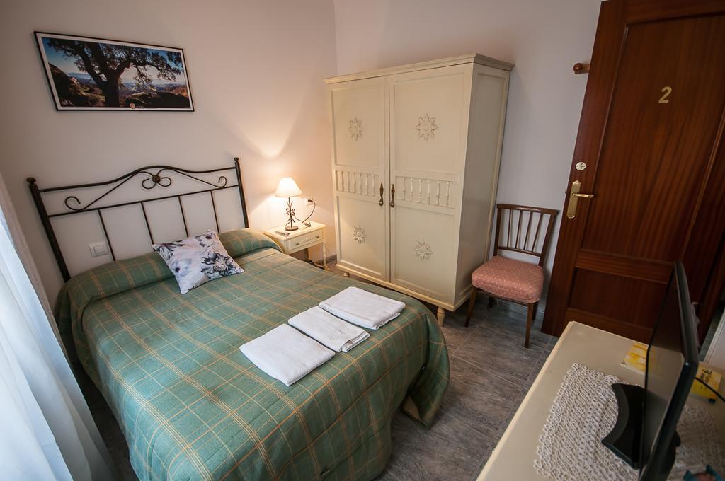 Apartamento Rincon Del Salvador 2 Plasencia Ngoại thất bức ảnh