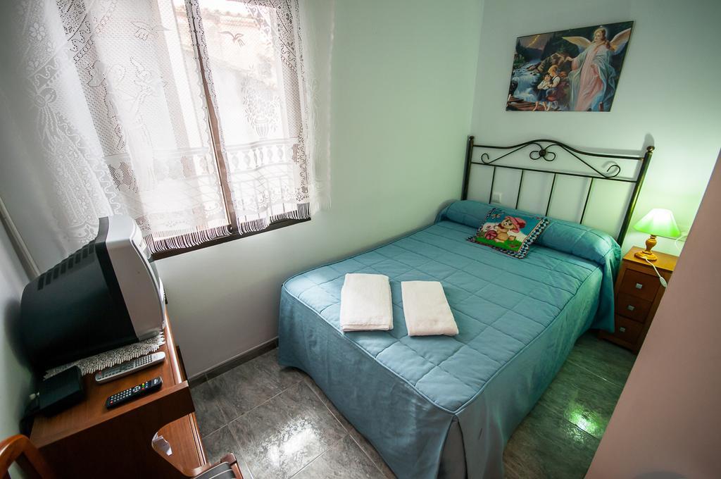 Apartamento Rincon Del Salvador 2 Plasencia Ngoại thất bức ảnh